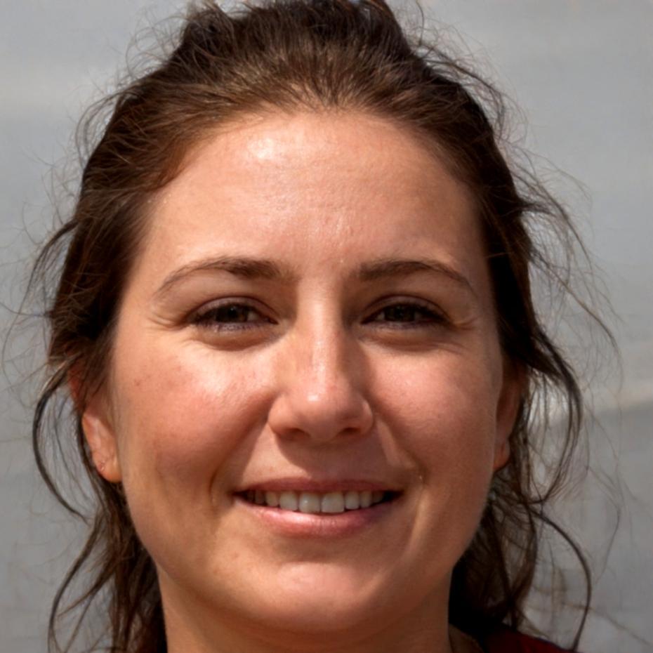 Photo de Céleste Beaumont